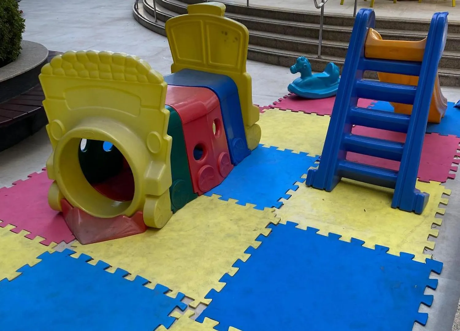 פורטאלזה Prime Residence Beira Mar דירה