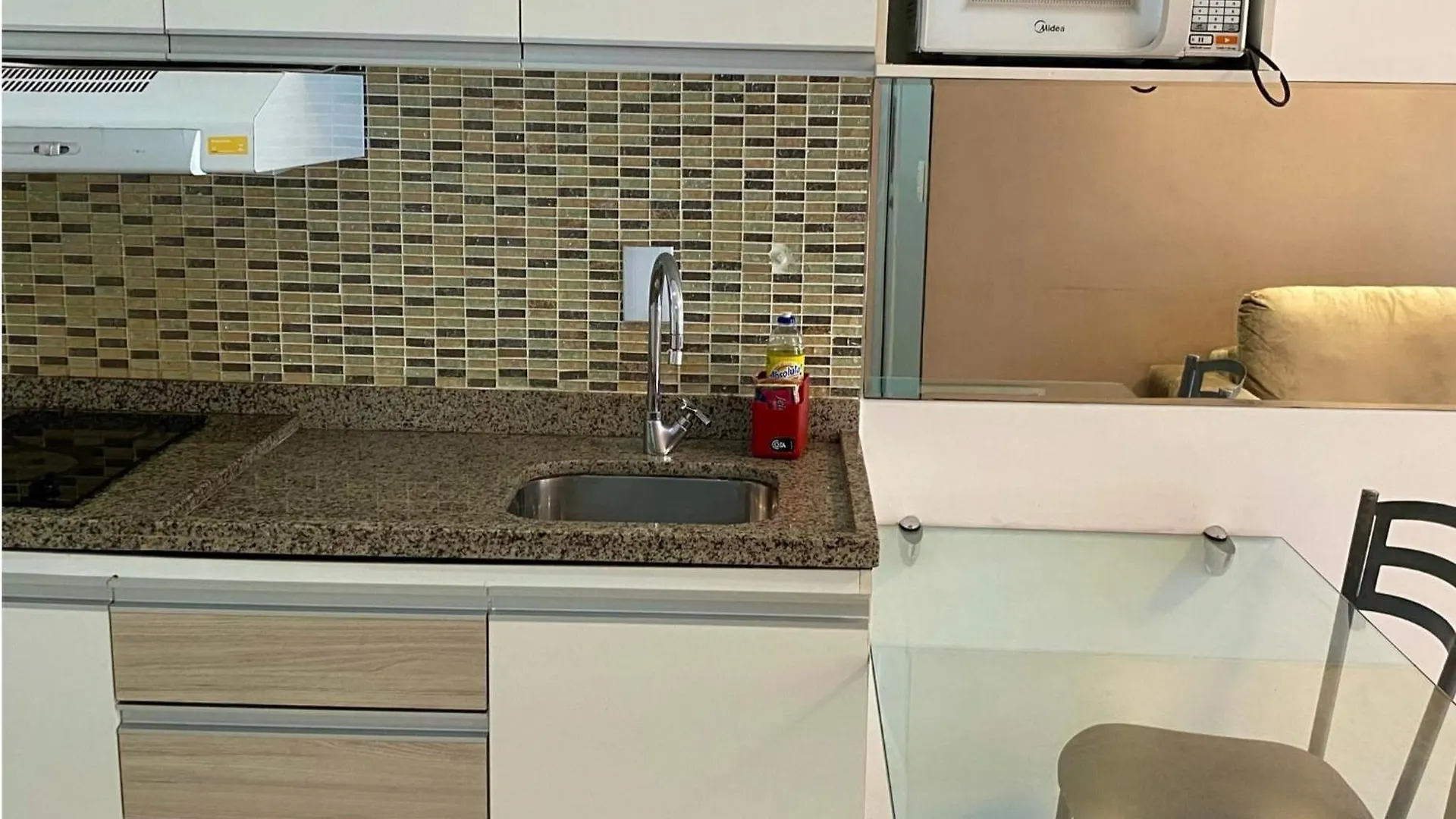 פורטאלזה Prime Residence Beira Mar 0*,  ברזיל