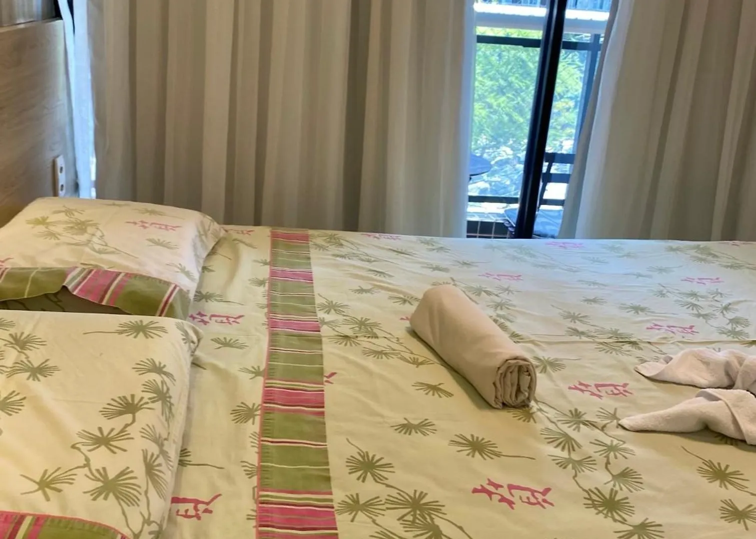 דירה פורטאלזה Prime Residence Beira Mar ברזיל