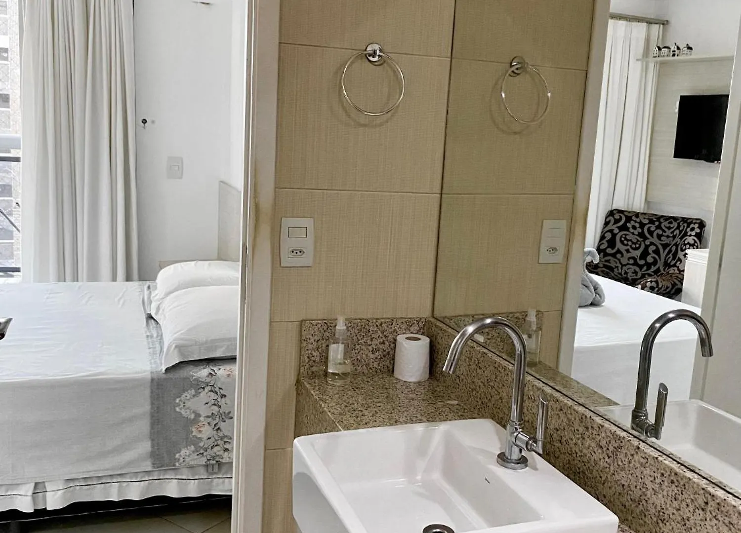 פורטאלזה Prime Residence Beira Mar דירה
