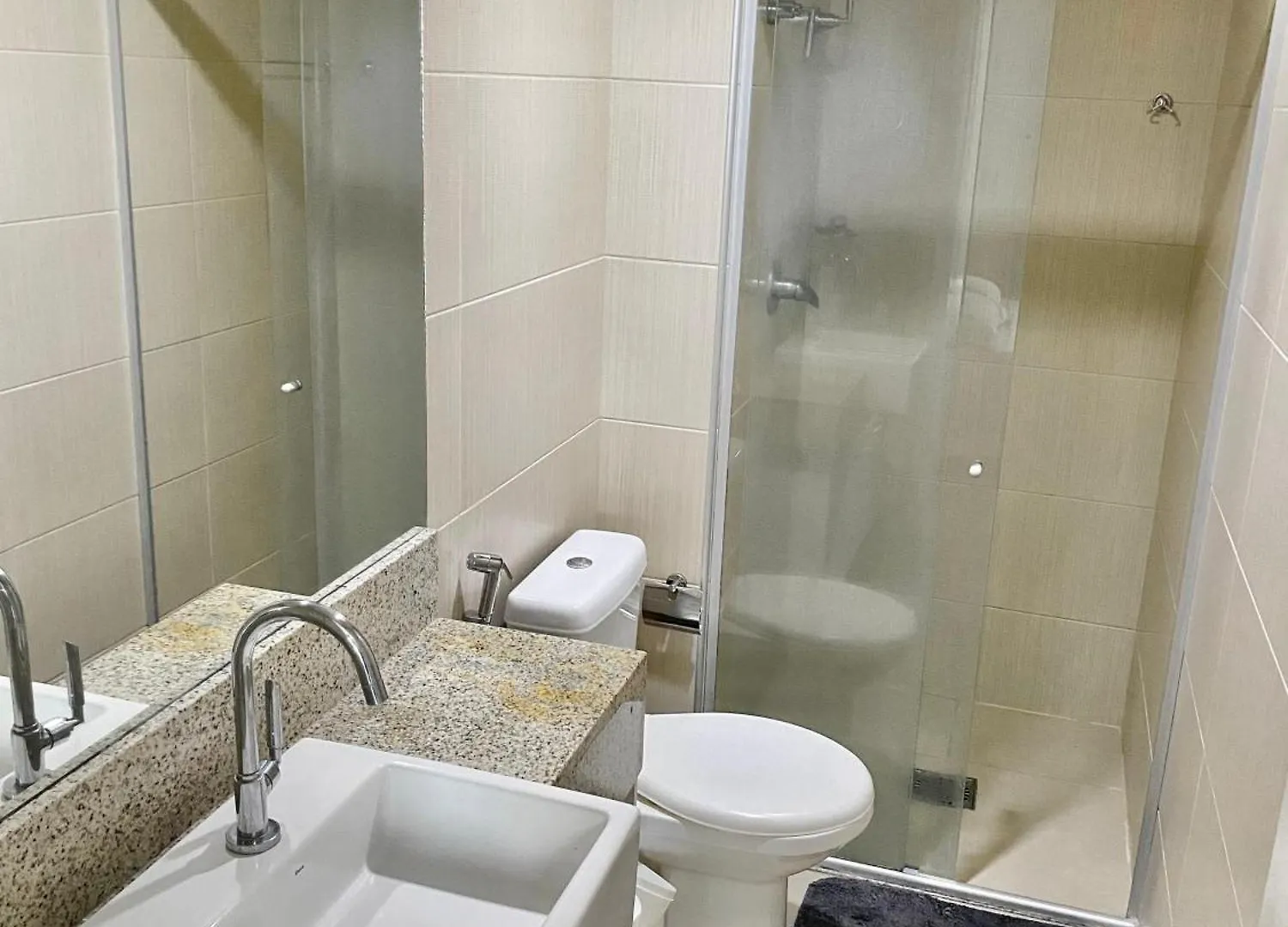 פורטאלזה Prime Residence Beira Mar 0*,