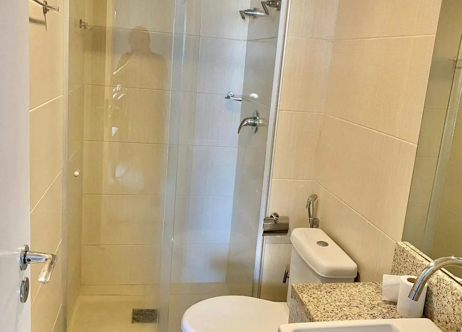 פורטאלזה Prime Residence Beira Mar