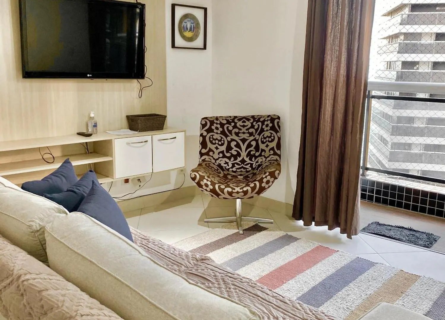 פורטאלזה Prime Residence Beira Mar 0*,