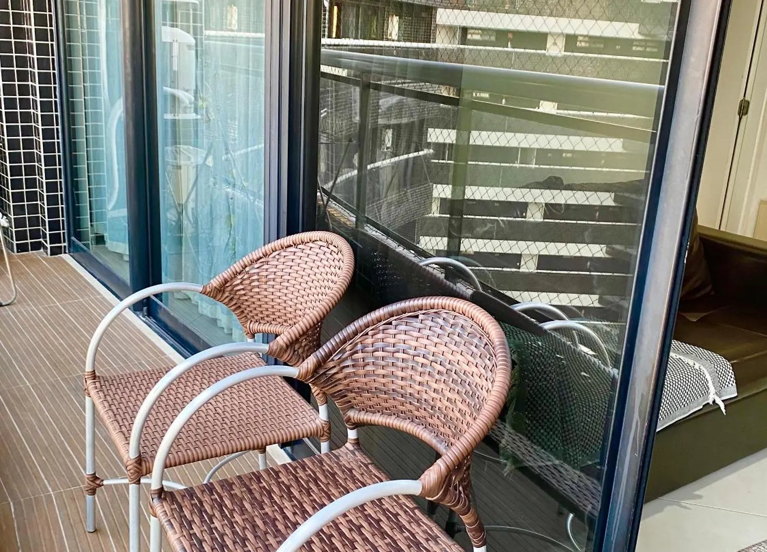 פורטאלזה Prime Residence Beira Mar ברזיל