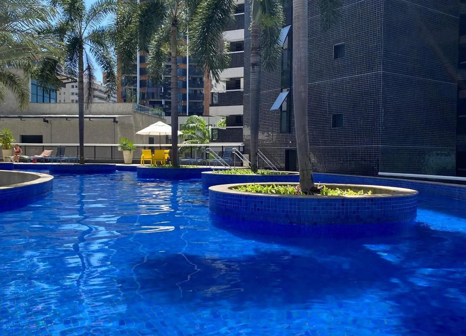 דירה פורטאלזה Prime Residence Beira Mar
