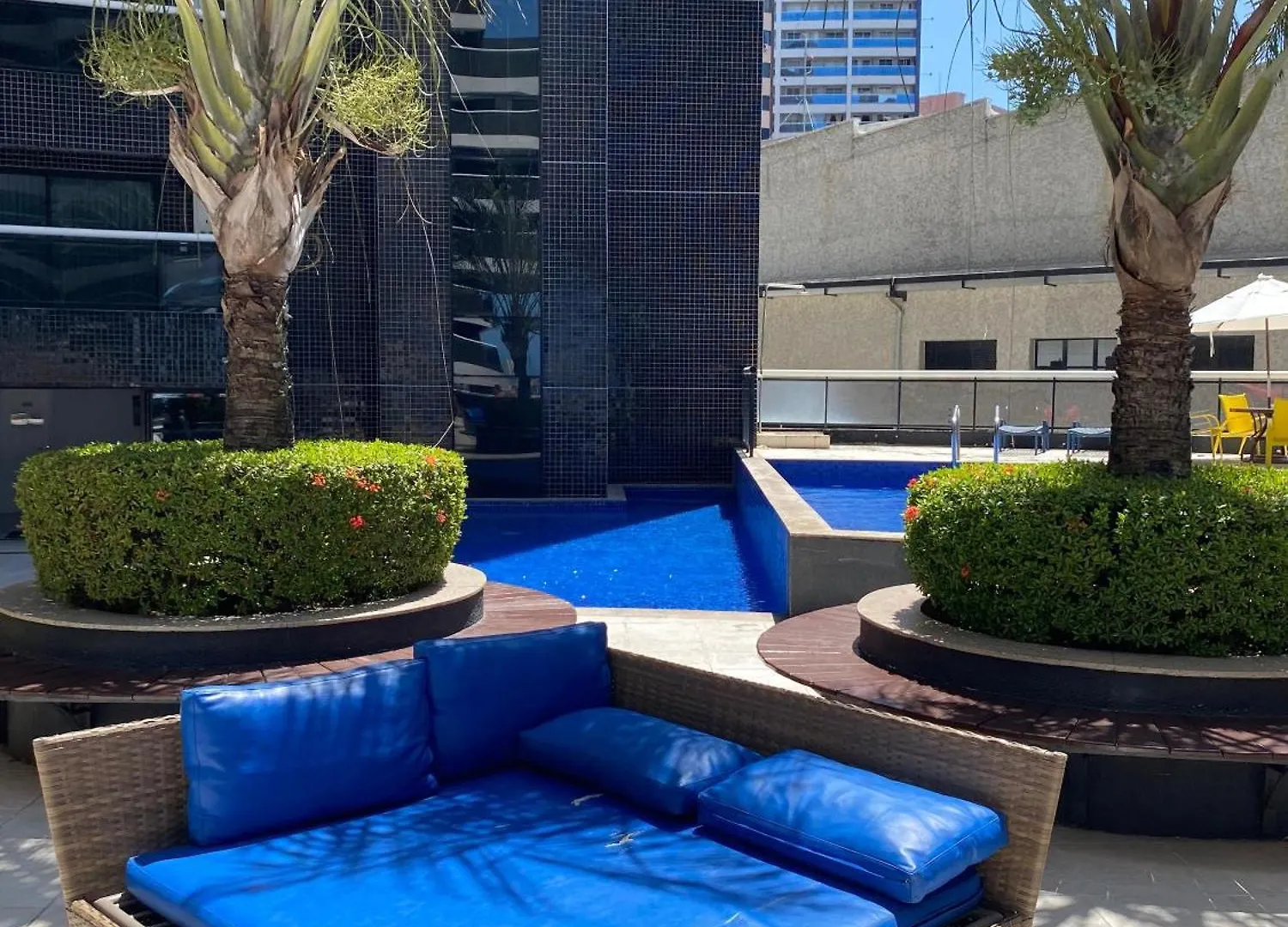 דירה פורטאלזה Prime Residence Beira Mar