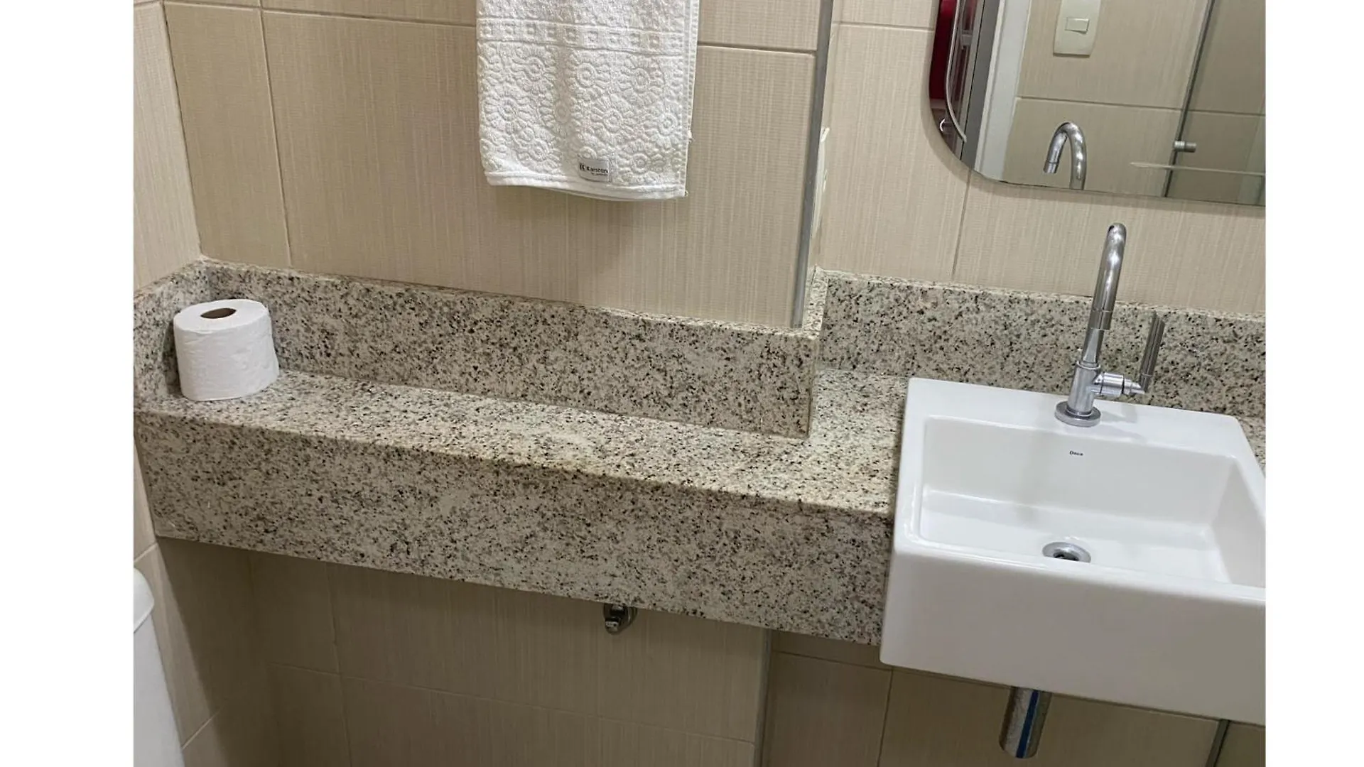 פורטאלזה Prime Residence Beira Mar ברזיל