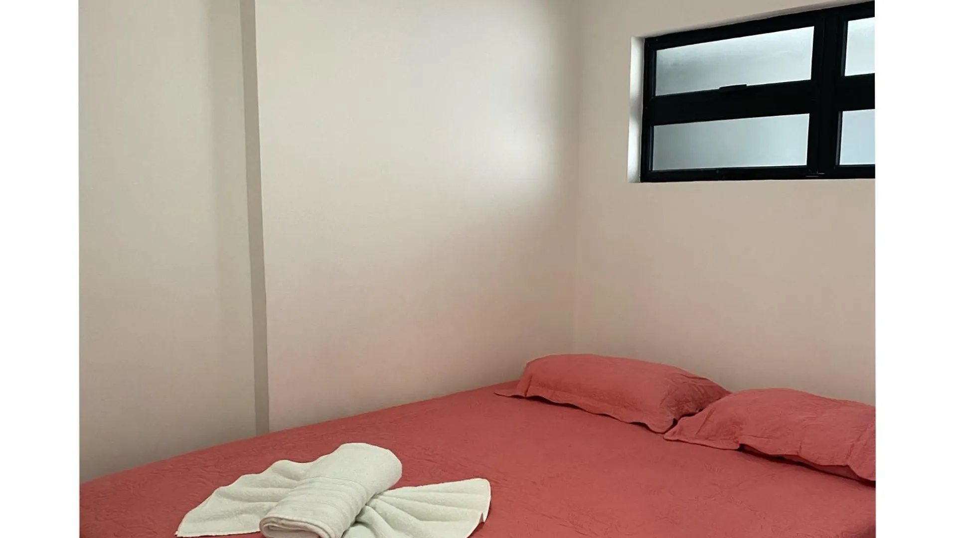 דירה פורטאלזה Prime Residence Beira Mar