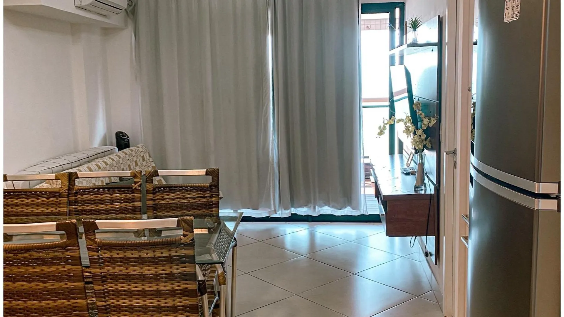 פורטאלזה Prime Residence Beira Mar ברזיל