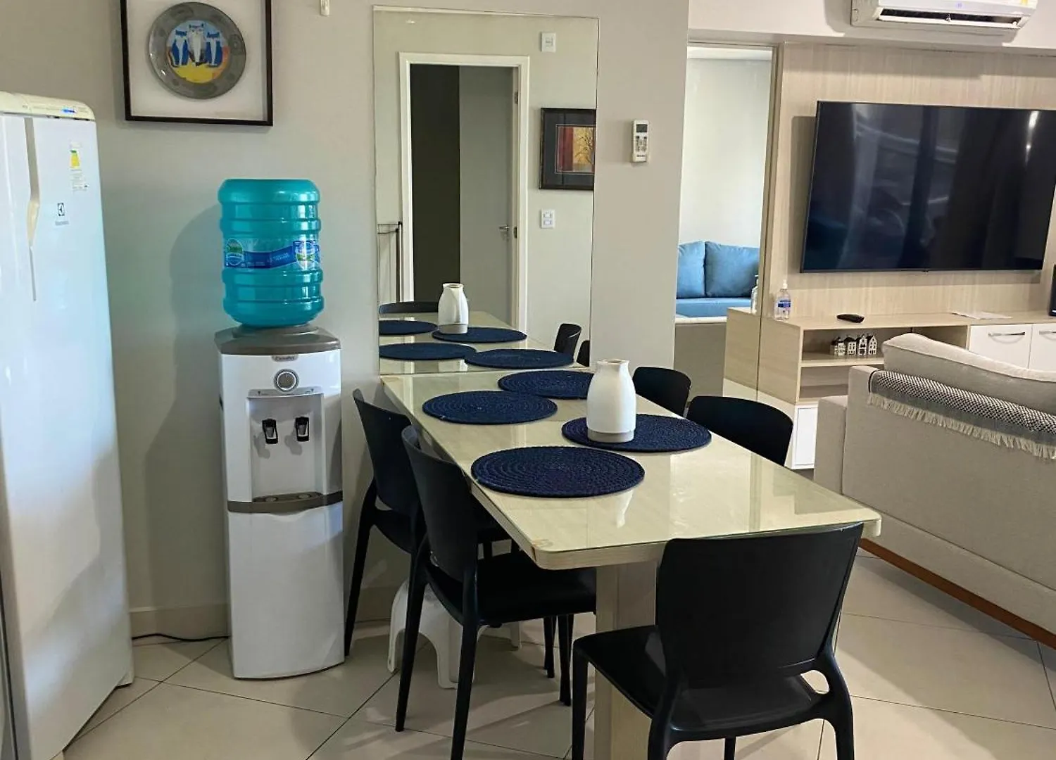פורטאלזה Prime Residence Beira Mar 0*,  ברזיל
