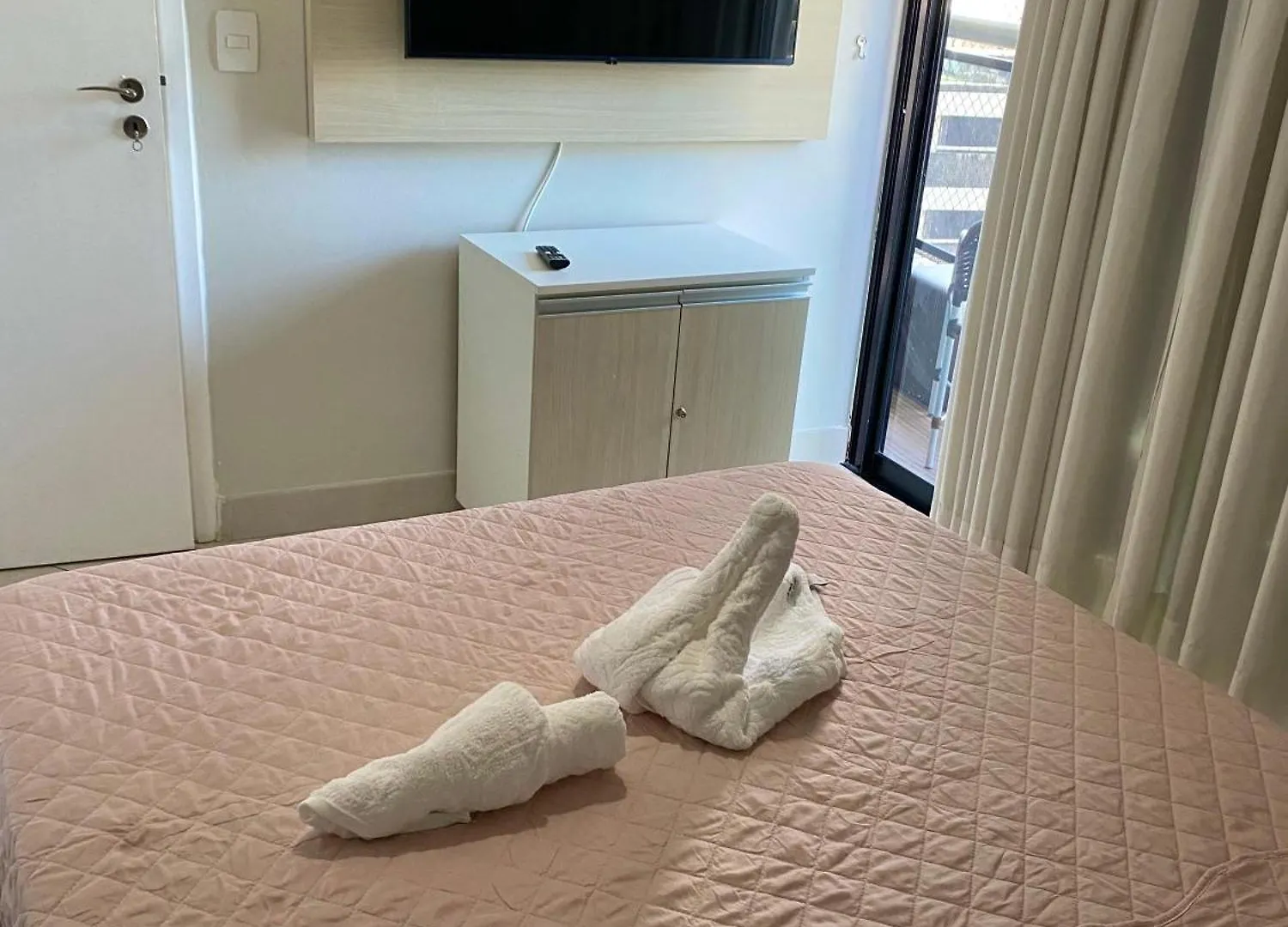 פורטאלזה Prime Residence Beira Mar