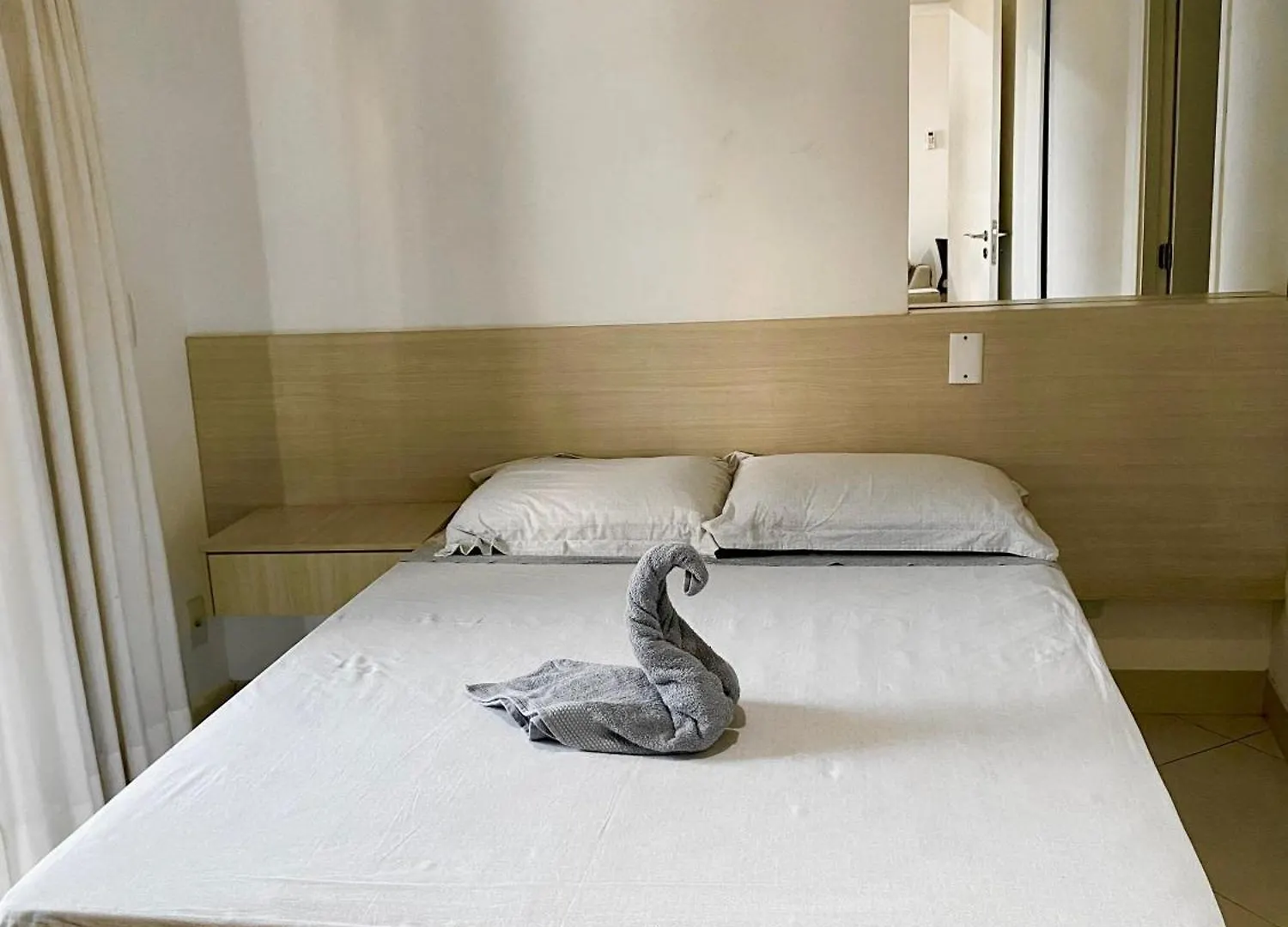 Prime Residence Beira Mar Fortaleza