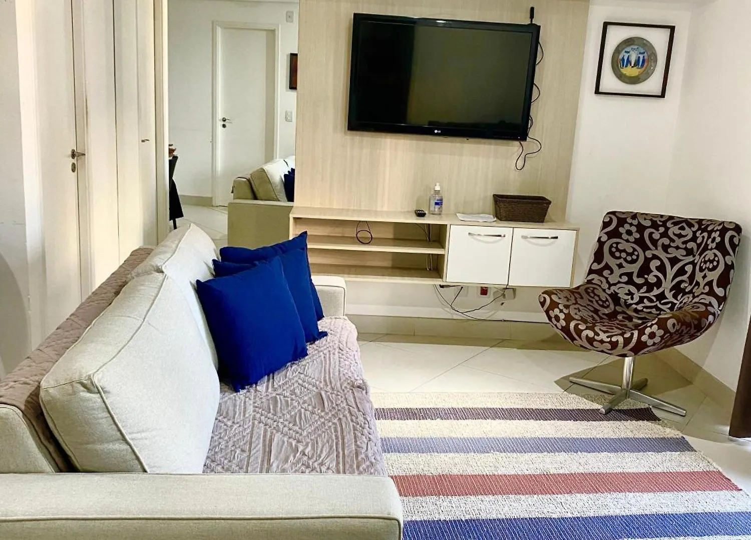 Lägenhet Prime Residence Beira Mar Fortaleza