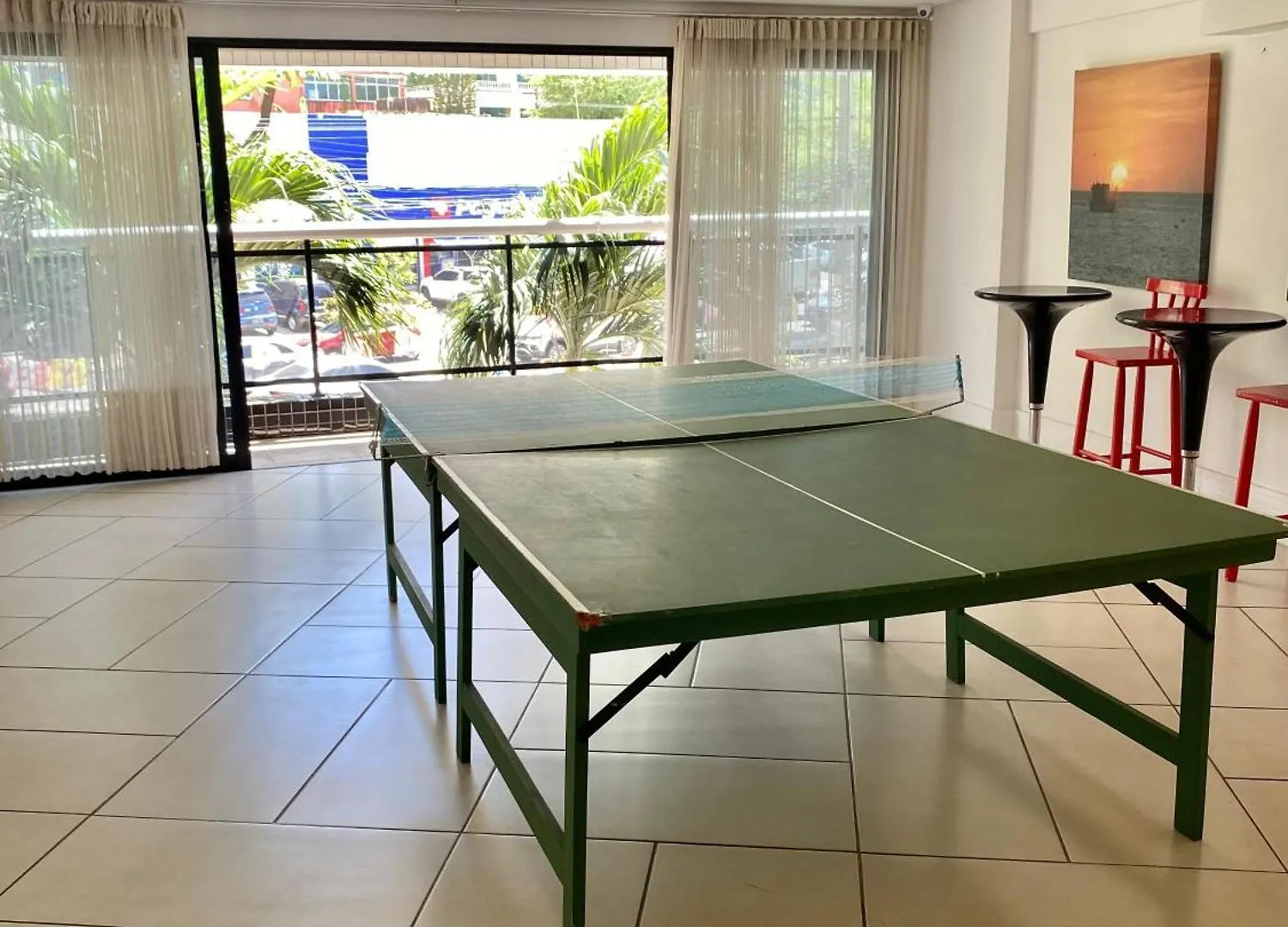 Lägenhet Prime Residence Beira Mar Fortaleza  Brasilien