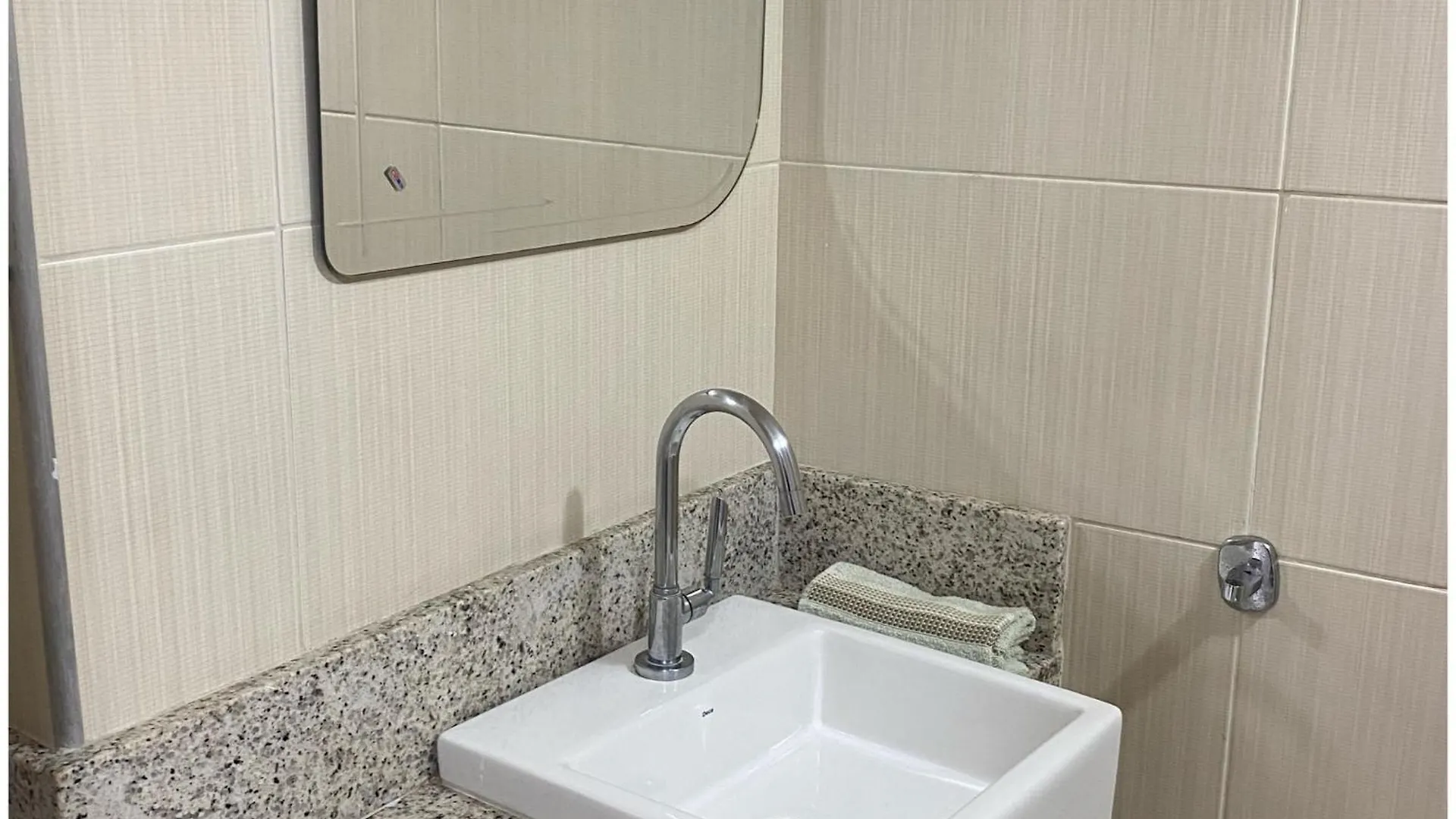 Lägenhet Prime Residence Beira Mar Fortaleza  Brasilien