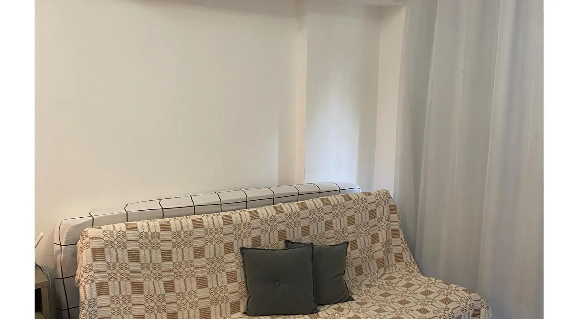 Prime Residence Beira Mar Fortaleza  Brasilien