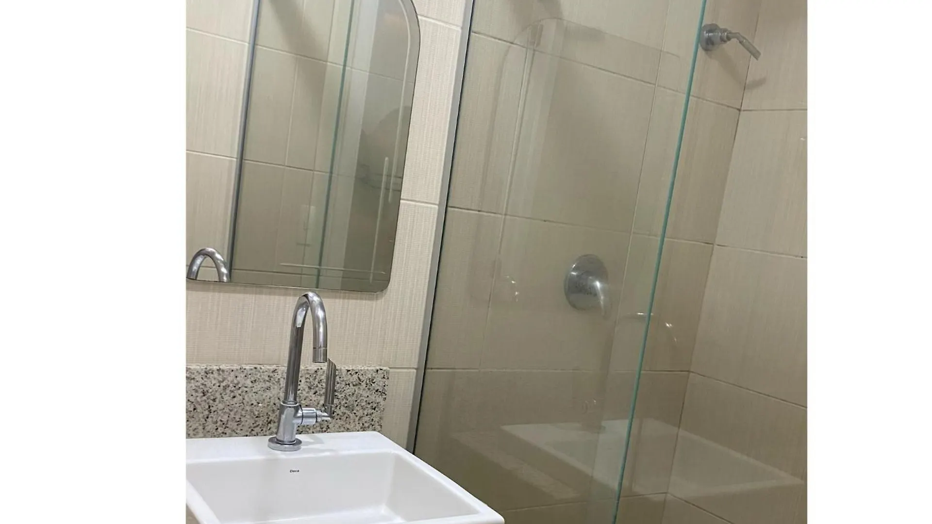 Lägenhet Prime Residence Beira Mar Fortaleza