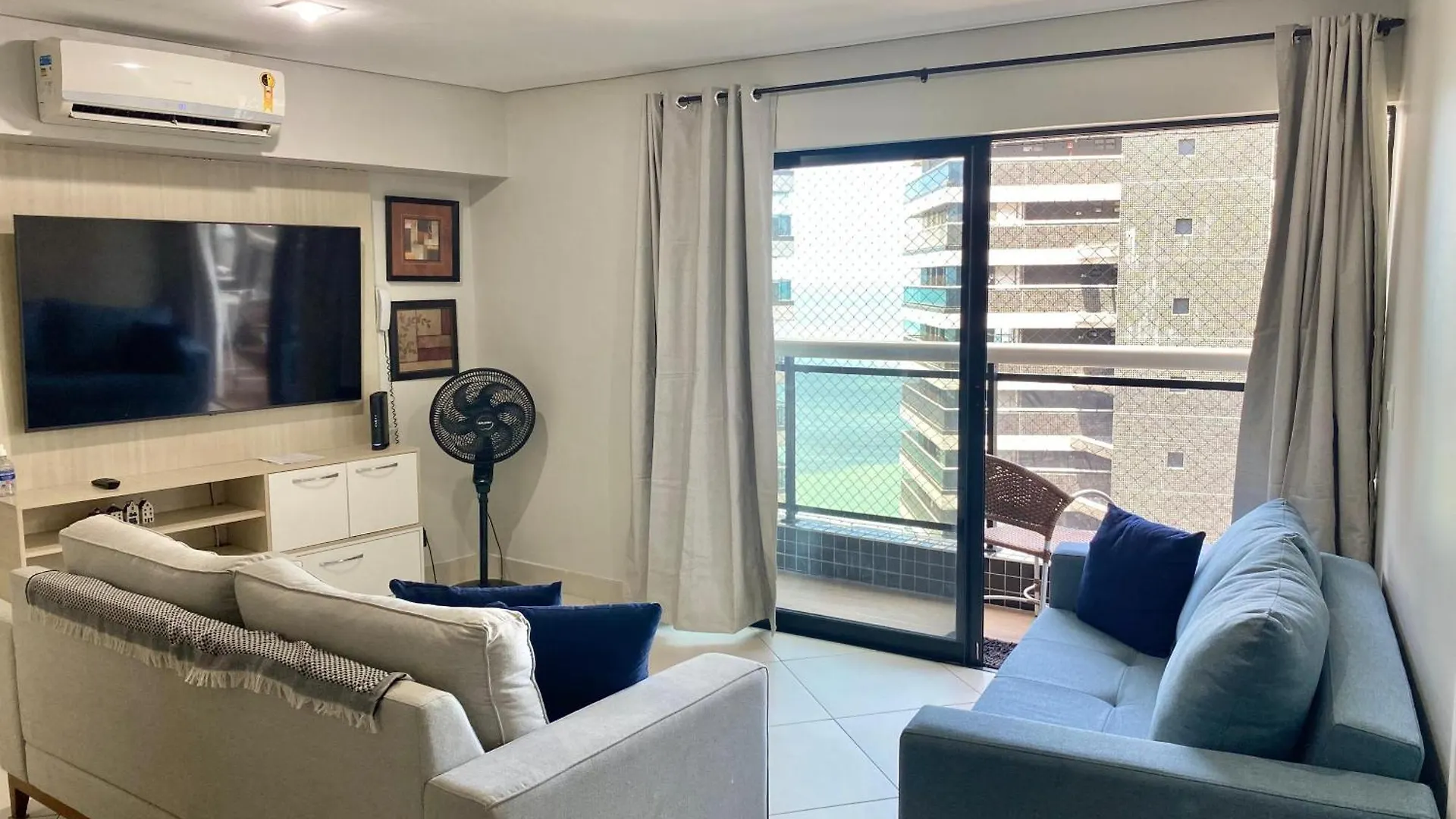 Prime Residence Beira Mar Fortaleza  0*, Fortaleza (Ceara) Brasilien
