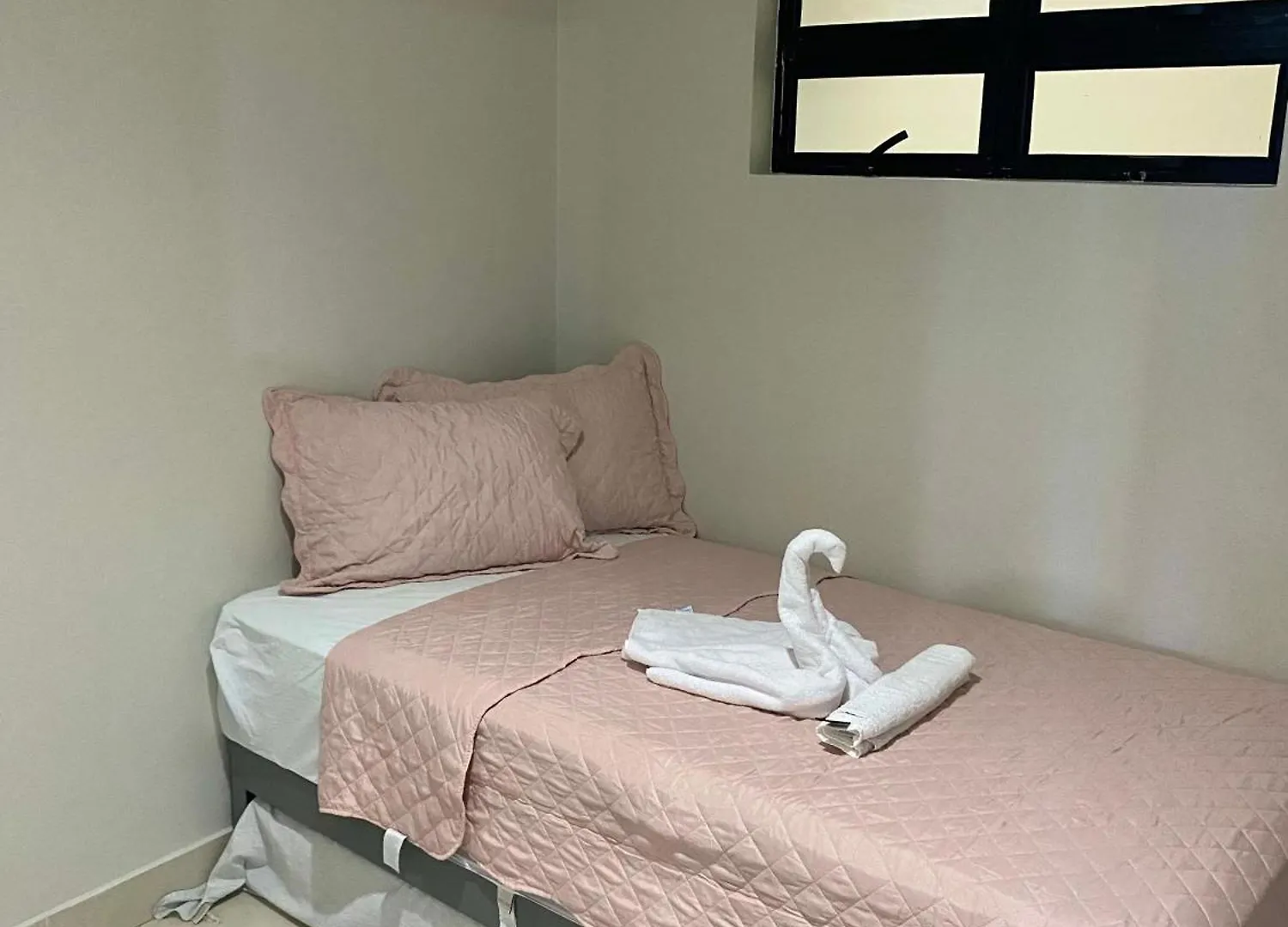 Prime Residence Beira Mar Fortaleza  Lägenhet